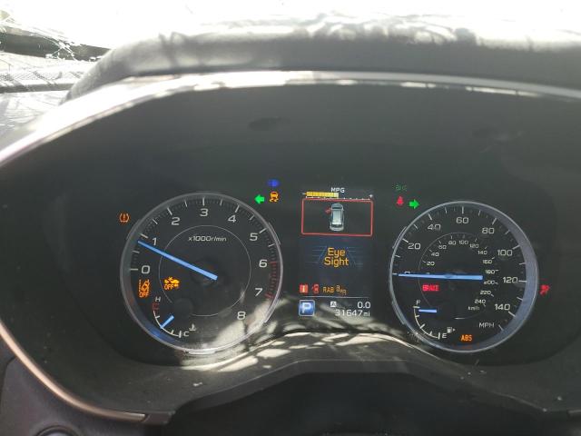 2021 Subaru Ascent Limited VIN: 4S4WMALD7M3429364 Lot: 59570084