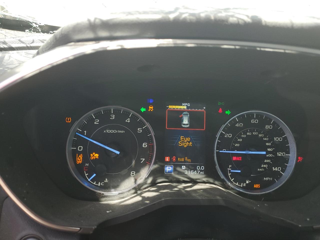 4S4WMALD7M3429364 2021 Subaru Ascent Limited