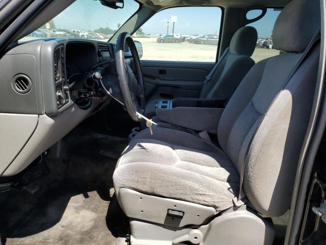 2005 Chevrolet Tahoe K1500 VIN: 1GNEK13T85J127860 Lot: 58258574