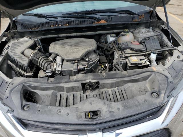 2021 Chevrolet Blazer 2Lt VIN: 3GNKBHRS3MS527302 Lot: 59283064