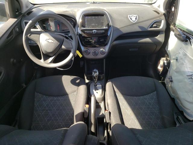 2019 Chevrolet Spark Ls VIN: KL8CB6SA1KC734057 Lot: 61269634