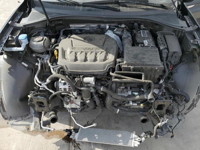 2022 VOLKSWAGEN TIGUAN SE - 3VV2B7AXXNM061000