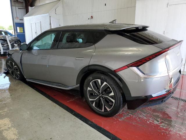 2024 Kia Ev6 Light VIN: KNDC34LAXR5198845 Lot: 59345674