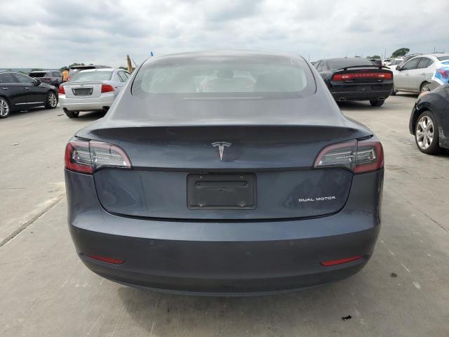 2021 Tesla Model 3 VIN: 5YJ3E1EBXMF060194 Lot: 59117994