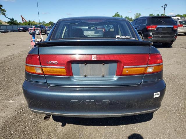 2002 Saturn L100 VIN: 1G8JS54FX2Y598672 Lot: 57875874