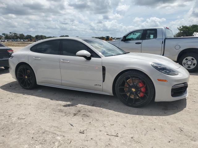 2020 PORSCHE PANAMERA G - WP0AG2A7XLL145900