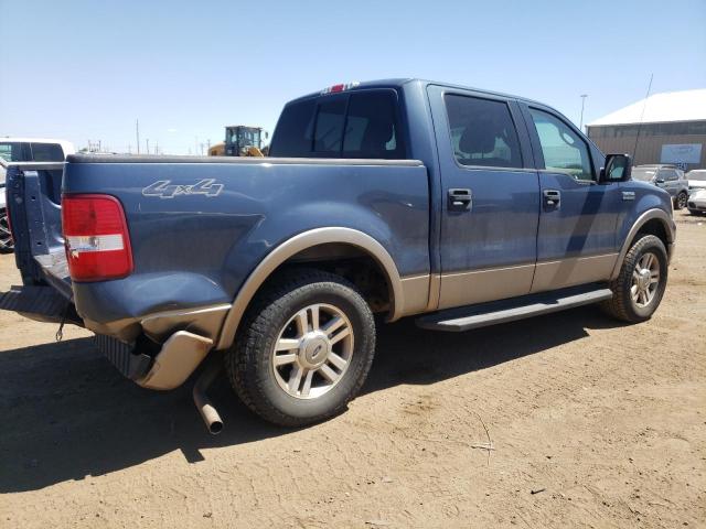 2005 Ford F150 Supercrew VIN: 1FTPW145X5KE57080 Lot: 58841794