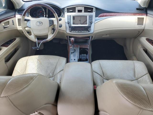 2011 Toyota Avalon Base VIN: 4T1BK3DB8BU376193 Lot: 60323614