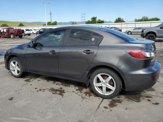 VIN JM1BL1V78D1825635 2013 Mazda 3, I no.2