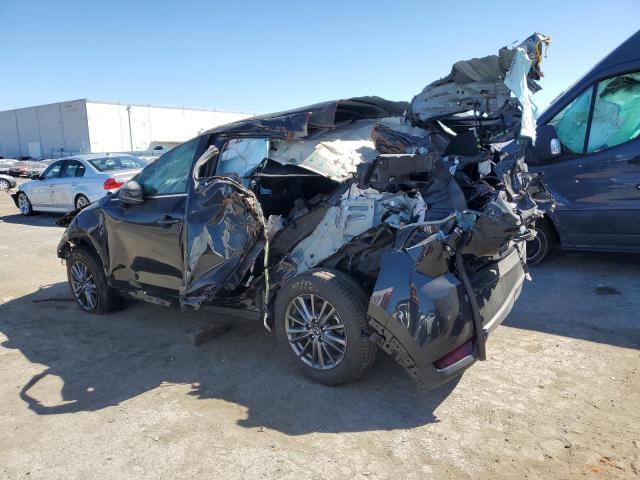 2021 MAZDA CX-5 TOURI - JM3KFBCMXM0339217