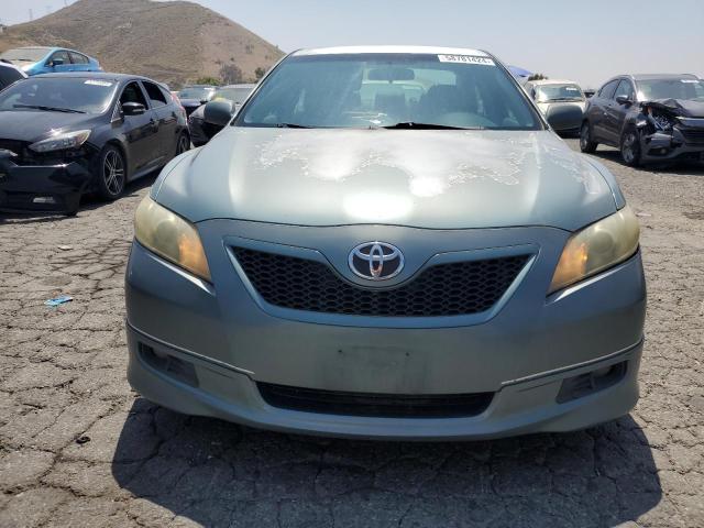 2007 Toyota Camry Le VIN: 4T1BK46K37U509016 Lot: 58781424