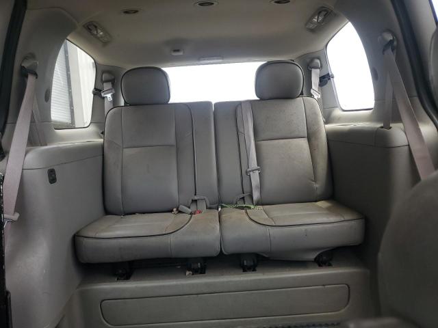 2007 Buick Terraza Incomplete VIN: 4GLDV131X7D158862 Lot: 59230884