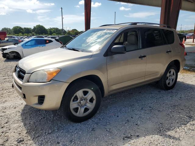 2011 Toyota Rav4 VIN: 2T3ZF4DV8BW095814 Lot: 56896384