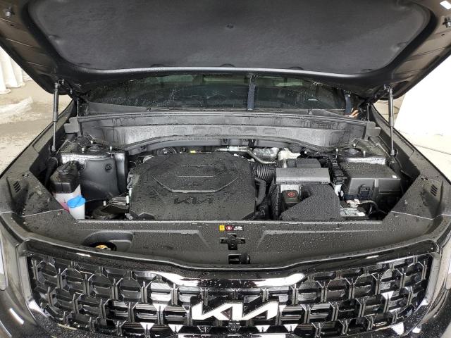 2024 Kia Telluride Sx VIN: 5XYP5DGC7RG515222 Lot: 59456824