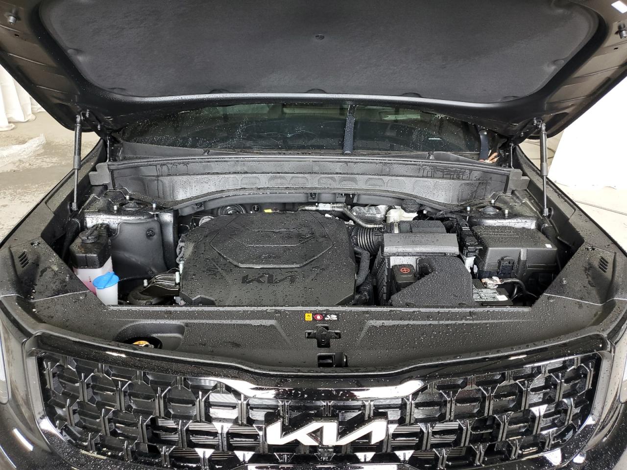 5XYP5DGC7RG515222 2024 Kia Telluride Sx