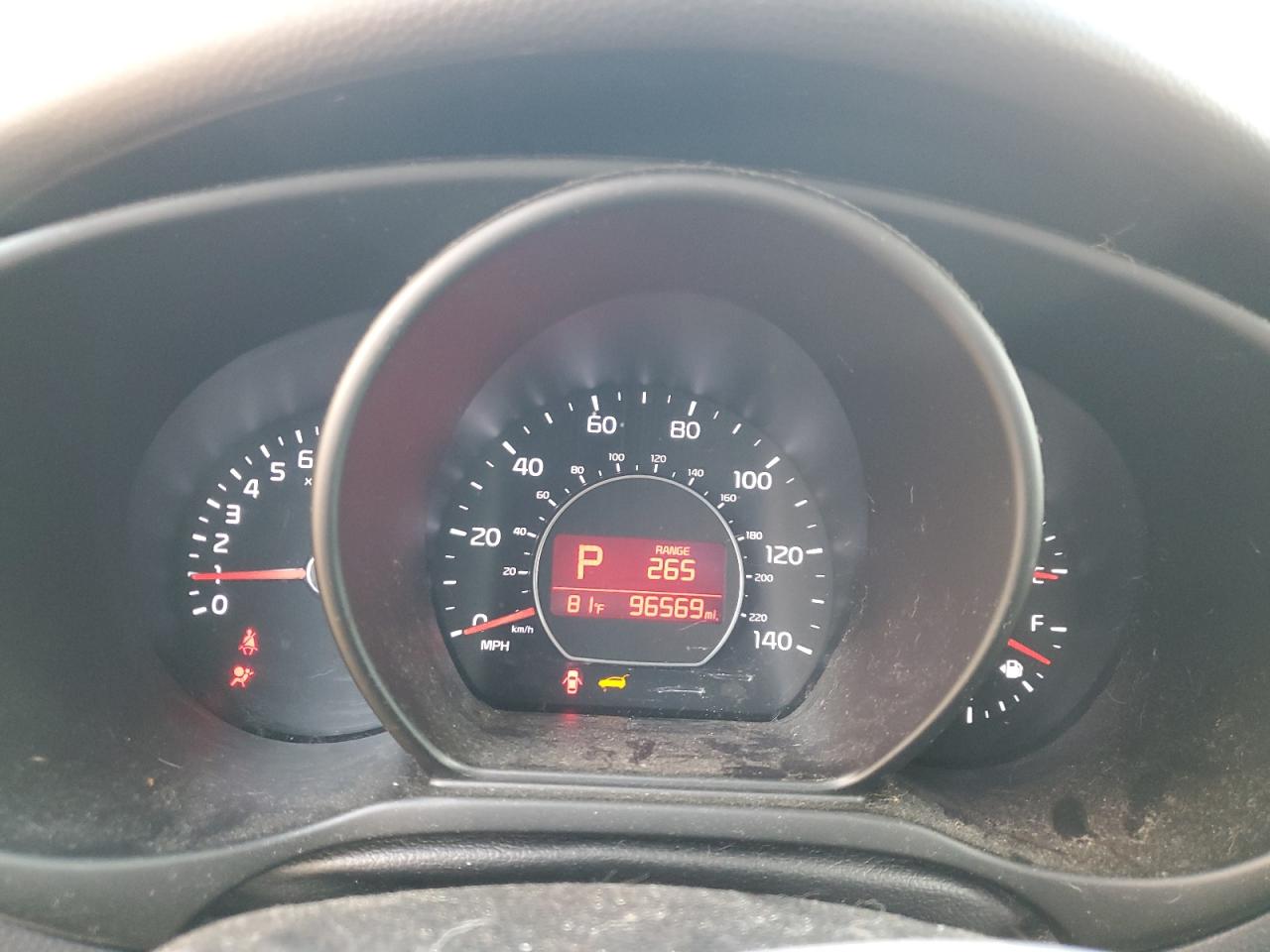 KNDJN2A23G7294464 2016 Kia Soul