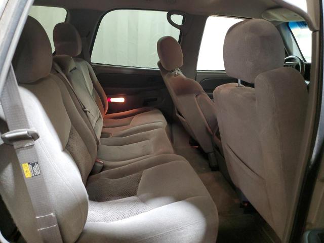 2003 Chevrolet Tahoe K1500 VIN: 1GNEK13Z93J218010 Lot: 59519384