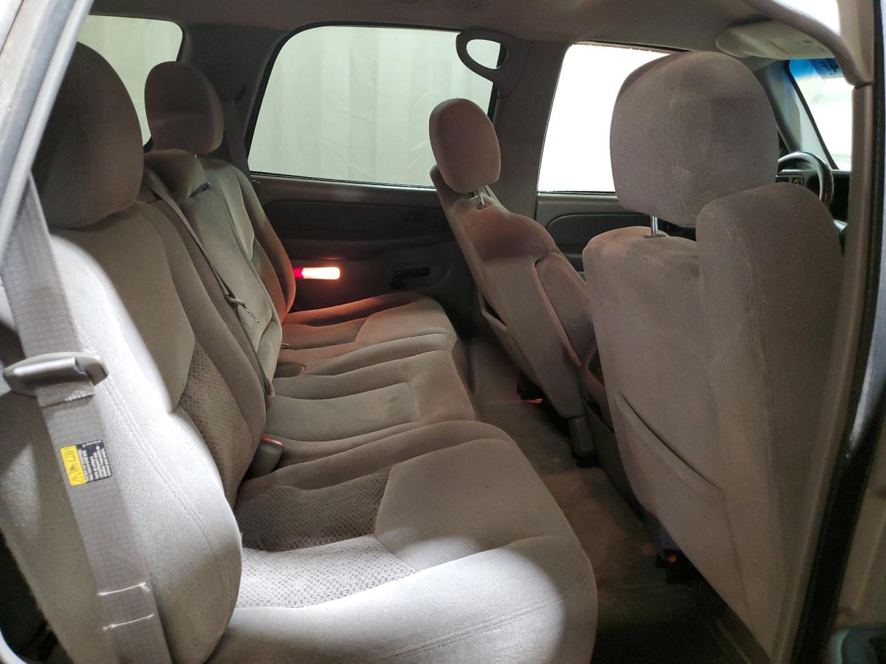 1GNEK13Z93J218010 2003 Chevrolet Tahoe K1500