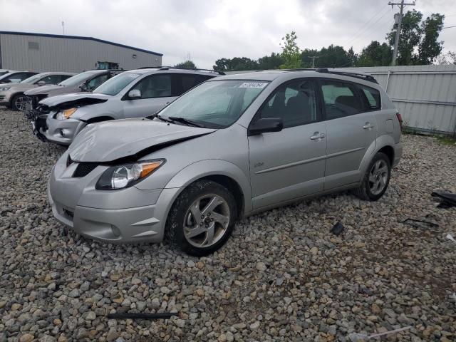 2003 Pontiac Vibe VIN: 5Y2SL648X3Z460981 Lot: 57304264