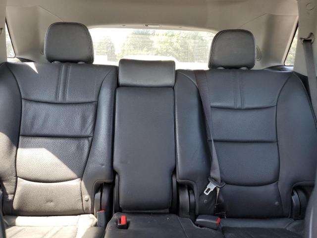 2013 Kia Sorento Ex VIN: 5XYKUDA23DG375045 Lot: 60117894