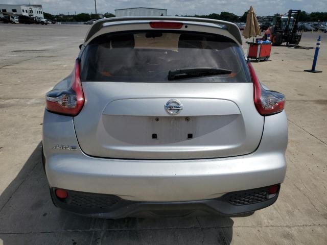 2015 NISSAN JUKE S - JN8AF5MR2FT500360