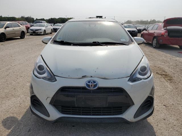 2017 Toyota Prius C VIN: JTDKDTB34H1591137 Lot: 57630534