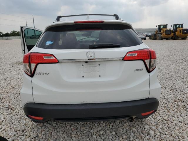 2022 Honda Hr-V Ex VIN: 3CZRU6H52NM700079 Lot: 57480724