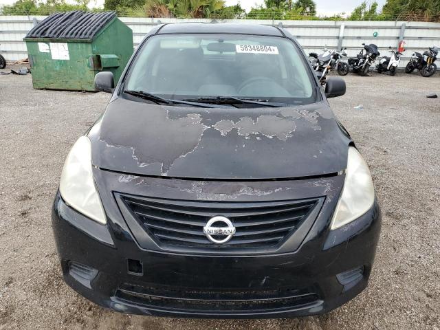 2013 Nissan Versa S VIN: 3N1CN7AP4DL873264 Lot: 58348804