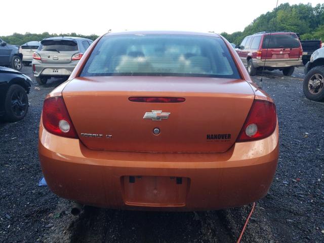 2007 Chevrolet Cobalt Lt VIN: 1G1AL55F377244256 Lot: 57823724