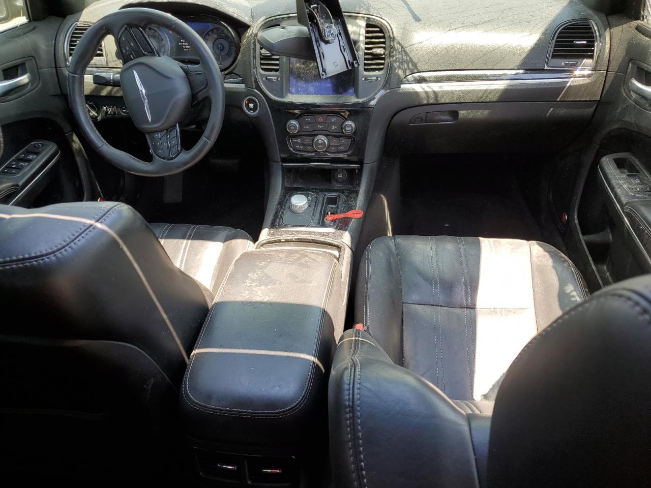 2C3CCABG1JH266830 2018 Chrysler 300 S