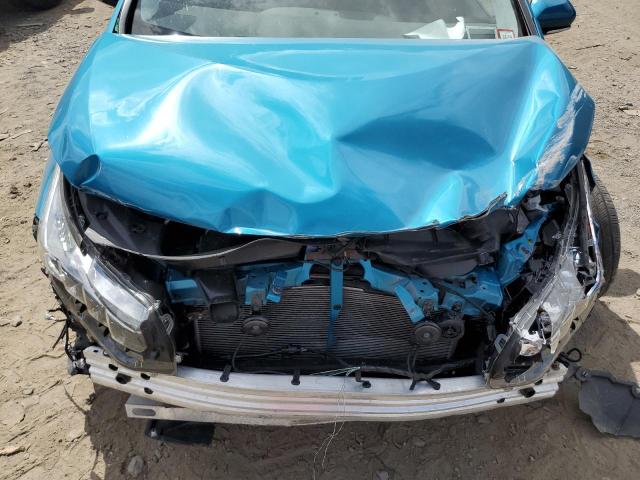 2022 Toyota Prius Prime Le VIN: JTDKAMFP7N3226303 Lot: 58632614