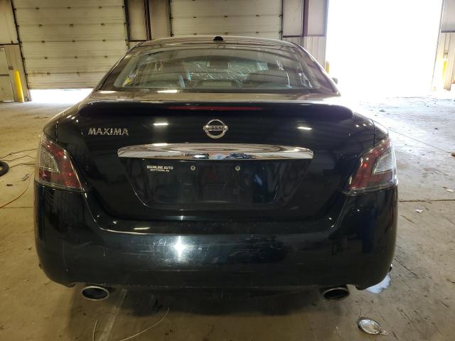 2014 Nissan Maxima S VIN: 1N4AA5AP9EC909554 Lot: 60209754