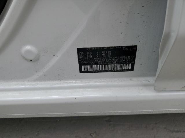 2017 SUBARU IMPREZA LI - 4S3GKAT64H3605535