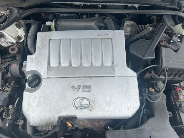 2009 Lexus Es 350 VIN: JTHBJ46G492305115 Lot: 58926434