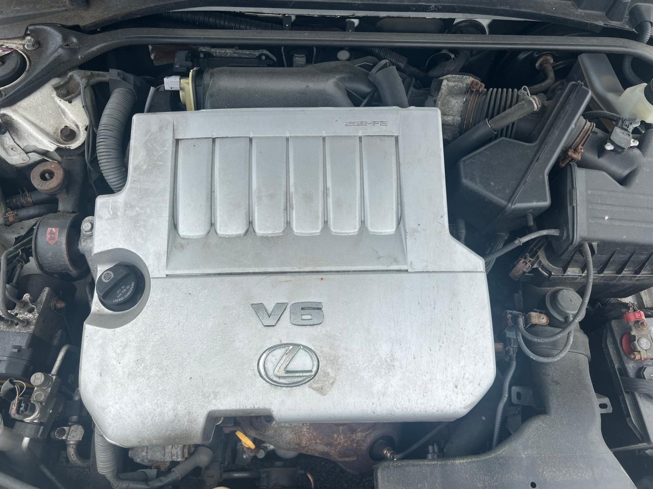 JTHBJ46G492305115 2009 Lexus Es 350