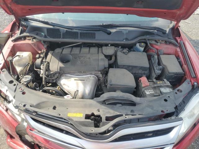 2014 Toyota Venza Le VIN: 4T3BA3BB2EU062377 Lot: 58815474