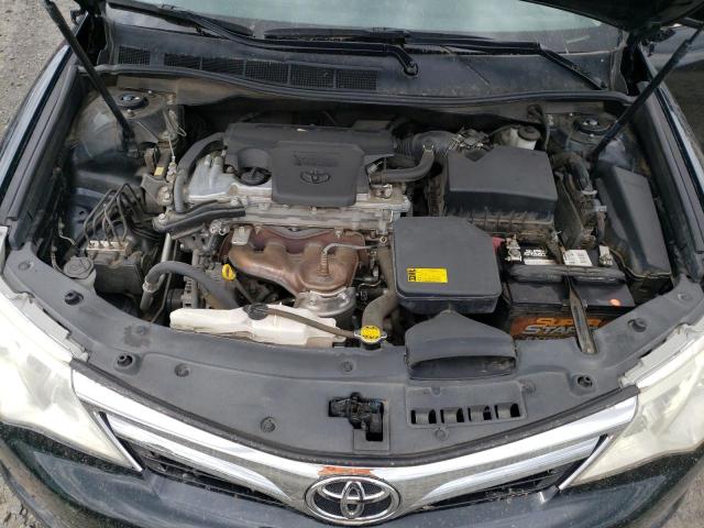 2012 Toyota Camry Base VIN: 4T1BF1FK0CU571258 Lot: 58943044