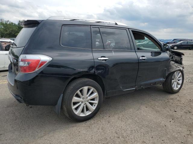 2008 Toyota Highlander Hybrid Limited VIN: JTEEW44A682008419 Lot: 57489394