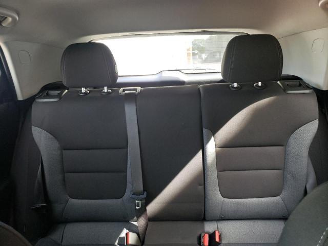 2022 Chevrolet Trailblazer Lt VIN: KL79MPSL6NB090873 Lot: 58218654