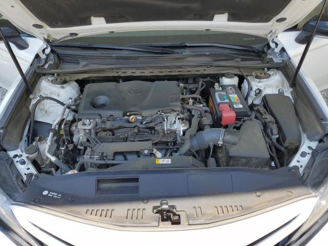 VIN 4T1B61HK3KU292950 2019 Toyota Camry, Xse no.11