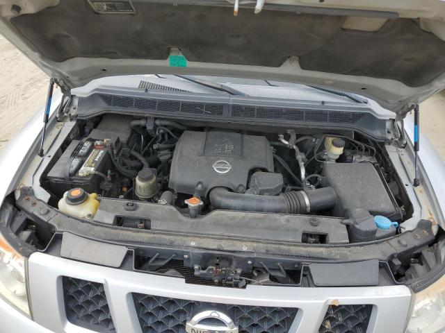 2008 Nissan Armada Se VIN: 5N1AA08C88N610688 Lot: 55259274