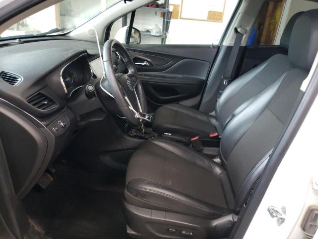 2019 Buick Encore Preferred VIN: KL4CJASB1KB963201 Lot: 57817334