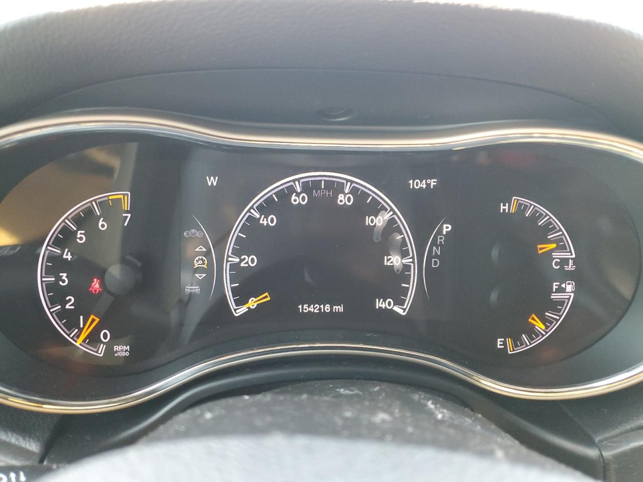 1C4RJEBG5HC641974 2017 Jeep Grand Cherokee Limited