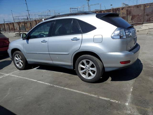 2009 Lexus Rx 350 VIN: 2T2GK31UX9C075377 Lot: 60744584