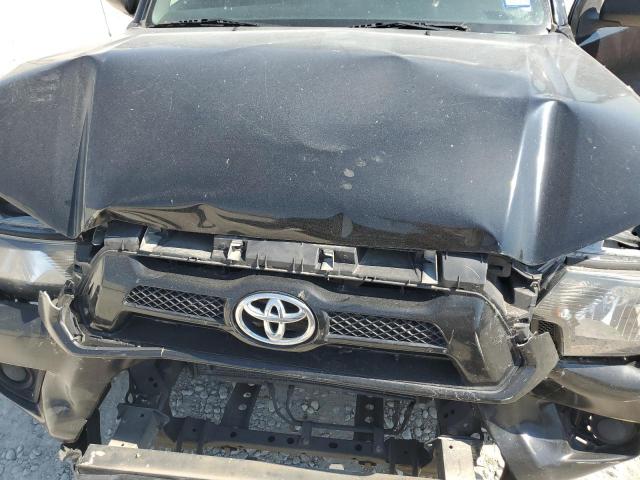 2012 Toyota Tacoma Access Cab VIN: 5TFTX4CN0CX019974 Lot: 59039564