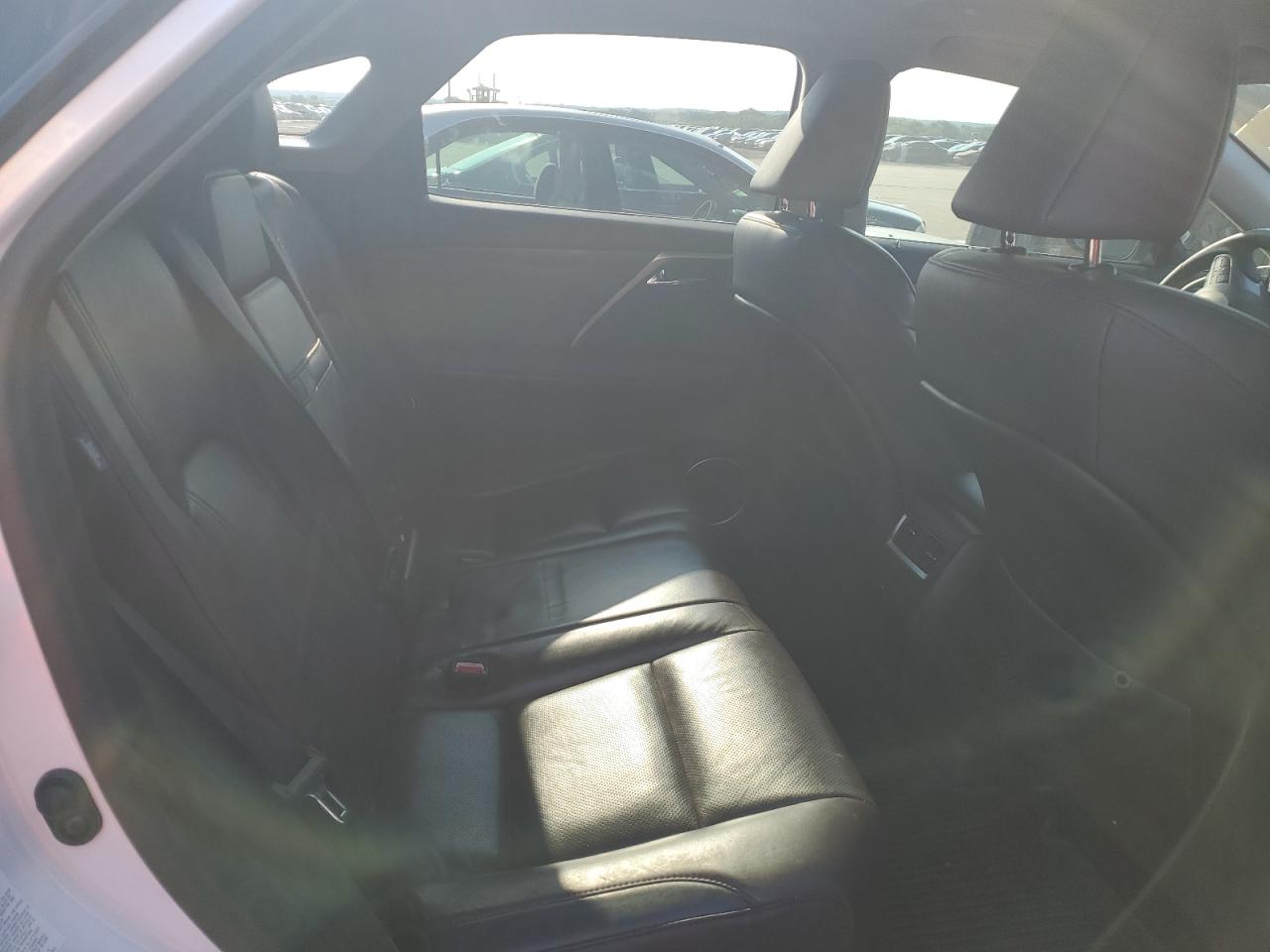 2T2ZZMCA1GC016776 2016 Lexus Rx 350