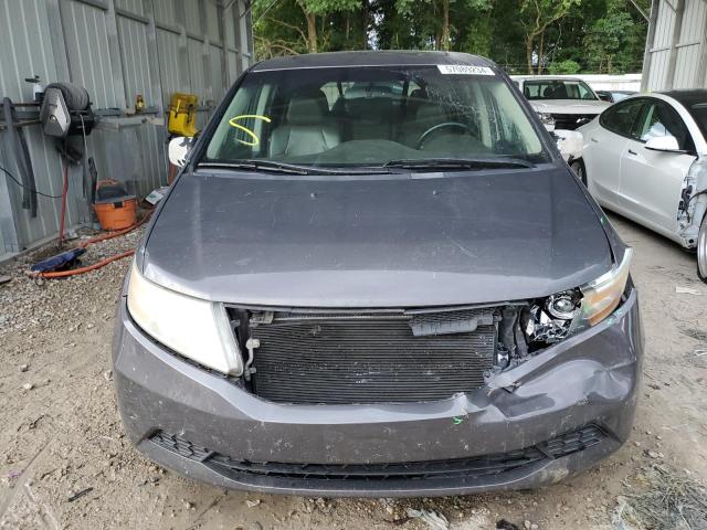 2012 Honda Odyssey Exl VIN: 5FNRL5H60CB148109 Lot: 57089234