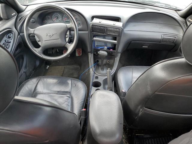 2003 Ford Mustang VIN: 1FAFP404X3F442162 Lot: 59083494