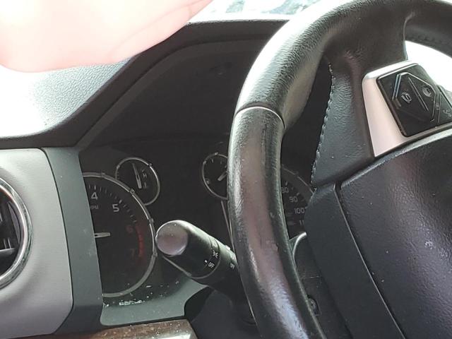 2017 Toyota Tundra Crewmax Limited VIN: 5TFHW5F15HX599852 Lot: 57488124