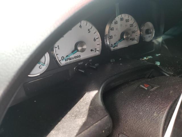 2005 Ford Thunderbird VIN: 1FAHP60A15Y100911 Lot: 60078104